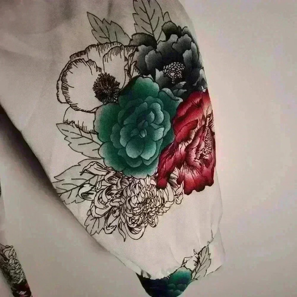 Bundle of 3 Tommy Hilfiger, DR2, Ana Jones of New York 2X - Picture 11 of 12